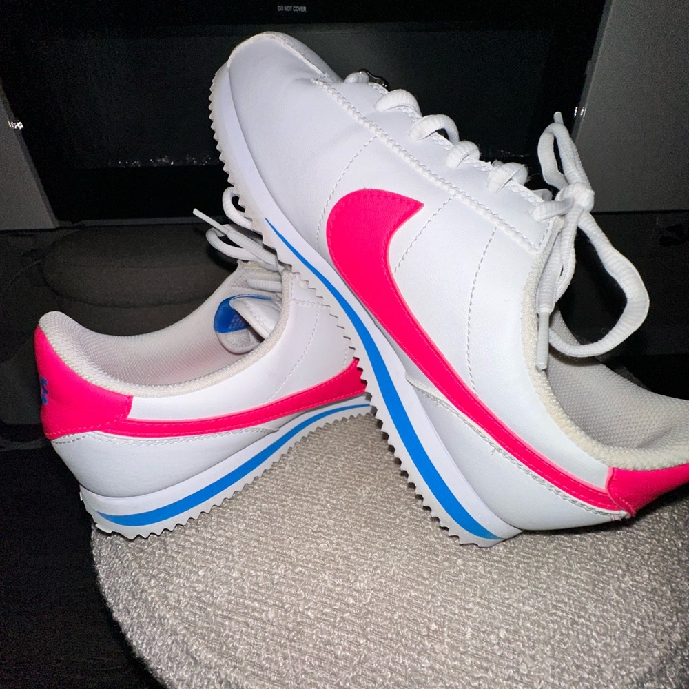 Nike Cortez Girls shoes